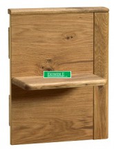 DENVER SYPIALNIA TYP 36 PANEL ŁÓŻKOWY PRAWY